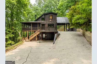 1315 Walnut Ridge, Ellijay, GA 30536 - Photo 1