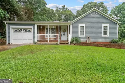 295 Pinehurst Drive, Stockbridge, GA 30281 - Photo 1