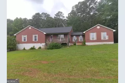 390 Burg Road, Locust Grove, GA 30248 - Photo 1