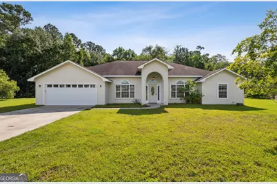 110 Camellia Court, Kingsland, GA 31548 - Photo 1