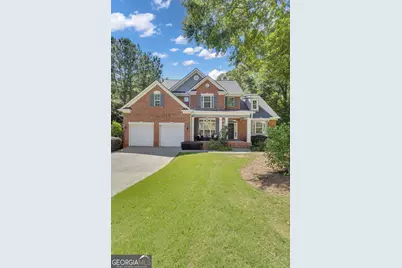 27 Valley View, Newnan, GA 30265 - Photo 1