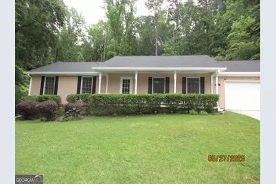 5848 Navarre Court, Stone Mountain, GA 30087 - Photo 1