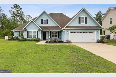 330 Daniel Trent Way, Kingsland, GA 31548 - Photo 1