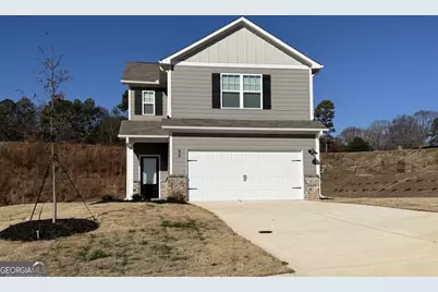 86 Bluegill Drive, Jefferson, GA 30549 - Photo 1