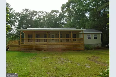 621 Zebulon Road, Milner, GA 30257 - Photo 1