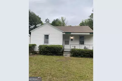 525 Ormond Terrace, Macon, GA 31206 - Photo 1