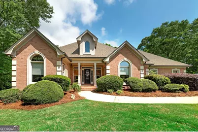 715 Branchview Court, McDonough, GA 30252 - Photo 1
