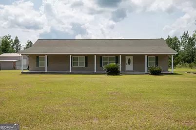 989 Ralph Davis Road, Folkston, GA 31537 - Photo 1