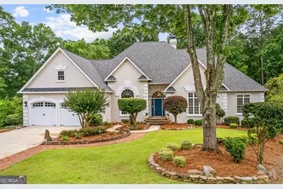 134 Mellington Lane, Peachtree City, GA 30269 - Photo 1