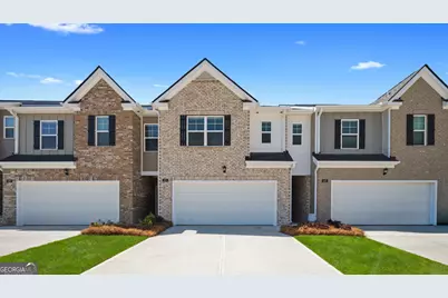 1315 Aura Lane, Lawrenceville, GA 30045 - Photo 1