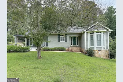 101 Kenwood Drive, Lagrange, GA 30241 - Photo 1