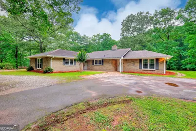 100 Willow Wood Road, Social Circle, GA 30025 - Photo 1
