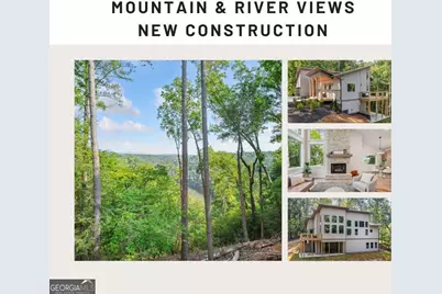 54 Myna, Ellijay, GA 30540 - Photo 1