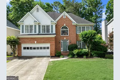 1504 Oglethorpe Drive, Suwanee, GA 30024 - Photo 1