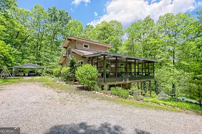 203 Nichols Branch, Clayton, GA 30525 - Photo 1