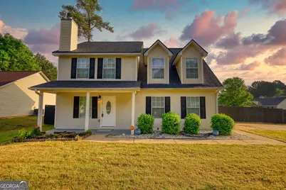 1700 Conductor Lane NE, Conyers, GA 30013 - Photo 1