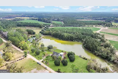 980 Bernard Smith Road, Statesboro, GA 30461 - Photo 1