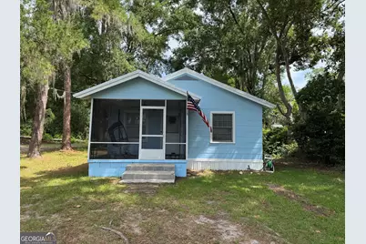 517 E William Street, Kingsland, GA 31548 - Photo 1
