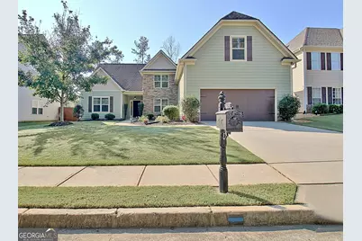 149 Horizon Hill, Newnan, GA 30265 - Photo 1