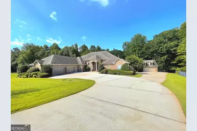 624 Kristen Court, McDonough, GA 30252 - Photo 1