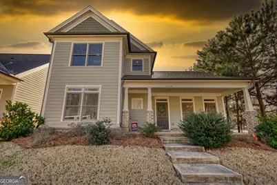 5114 Arnold Street, Covington, GA 30014 - Photo 1