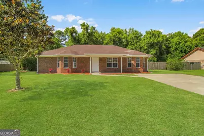 1045 Barley Drive, Hinesville, GA 31313 - Photo 1