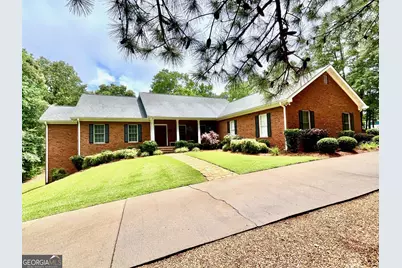 1000 Turner Church Road, McDonough, GA 30252 - Photo 1