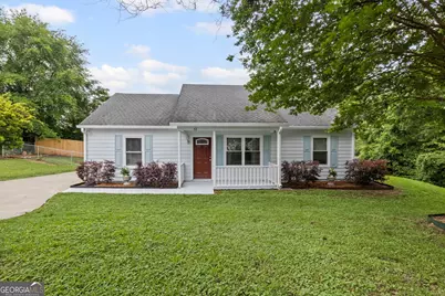 12 Andrea Court, Newnan, GA 30263 - Photo 1