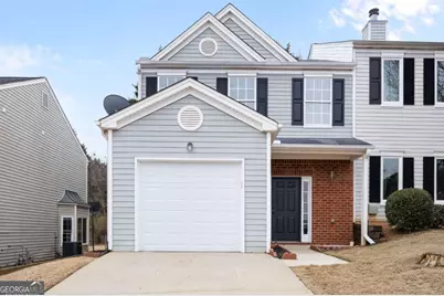 132 Timber Mist Lane, Lawrenceville, GA 30045 - Photo 1