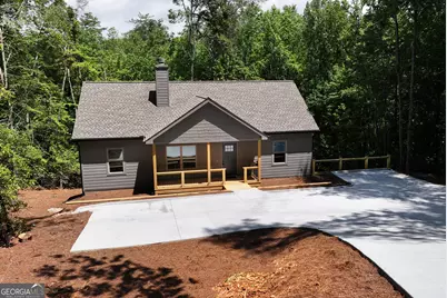 175 Tradewinds Road, Cleveland, GA 30528 - Photo 1