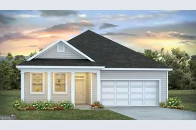 105 Sumter Road, Guyton, GA 31312 - Photo 1