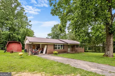 297 Farrar Drive, Summerville, GA 30747 - Photo 1