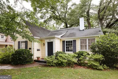 170 Stanton Way, Athens, GA 30606 - Photo 1