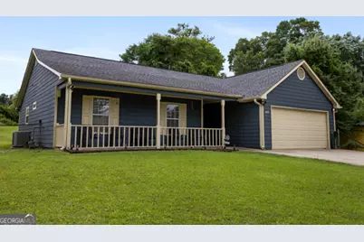 6403 Heritage Run, Morrow, GA 30260 - Photo 1