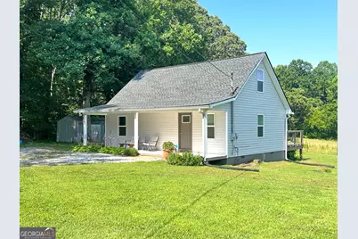1679 Rock Road, Mount Airy, GA 30563 - Photo 1