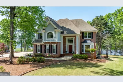 513 Viridian View, Peachtree City, GA 30269 - Photo 1