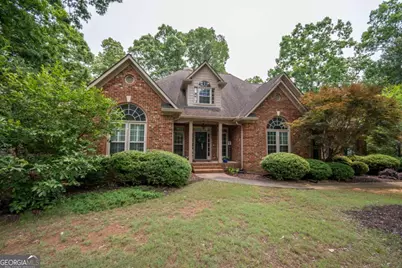 1151 Holcomb Court, Bogart, GA 30622 - Photo 1