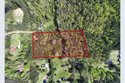 0 Windy Meadow Drive, Lafayette, GA 30728 - Photo 1