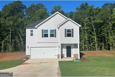 165 Glenview Way #LOT 10, Thomaston, GA 30286 - Photo 1