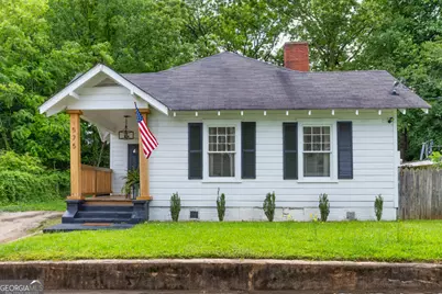 575 E Main Street, Buford, GA 30518 - Photo 1