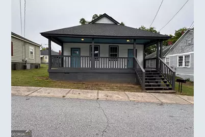 8 Hazel Street, Porterdale, GA 30014 - Photo 1