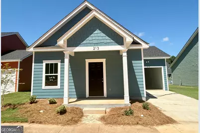 213 Lenox Circle, Lagrange, GA 30241 - Photo 1