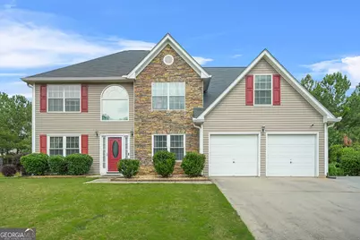 60 Heaton Drive, Covington, GA 30016 - Photo 1