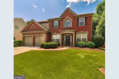 939 Bendleton Drive, Woodstock, GA 30188 - Photo 1