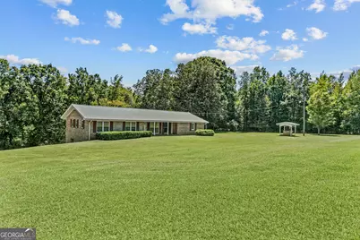 2260 Brownwood Road, Madison, GA 30650 - Photo 1