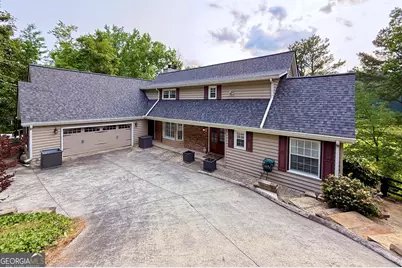 8710 Mount Rushmore Drive, Johns Creek, GA 30022 - Photo 1