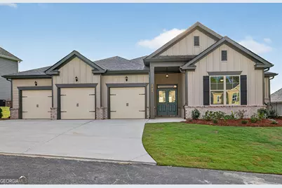 2599 Parkside Way #LOT 392, Gainesville, GA 30507 - Photo 1