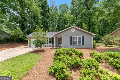 810 Bedford Park, Peachtree City, GA 30269 - Photo 1