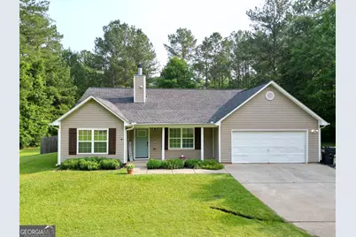 653 Al Roberts Road, Senoia, GA 30276 - Photo 1