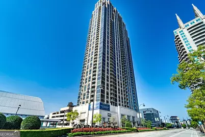 270 17th Street NW #1608, Atlanta, GA 30363 - Photo 1